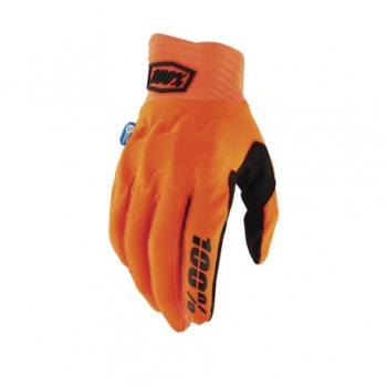 Guantes 100% Cognito 